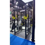 Electric Treadmill Supplier - LED Screen 120kg Capacity Running