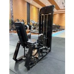 Pull Up Machine Supplier - Assisted Pull Down High Lat Machine