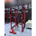 Triceps Machine Manufacturer - Seated Dip Multi Exercise Machine