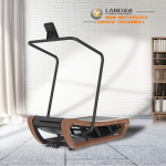 Foldable Reformer Manufacturer - Balanced Pilates Gym Equipment