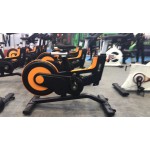 Dumbbell Rack Factory - Gym Equipment Storage Holder