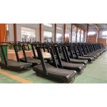 Commercial Treadmill Manufacturer - Curved Running Machine for Gym Use