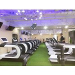 Wooden Treadmill Factory - Wholesale Curved Home Running Machine