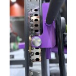 Gym Equipment Supplier - Galvanized Steel Rotational Twist Machine