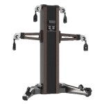Chest Machine Supplier - Plate Loaded Strength Equipment