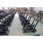 Cable Machine Factory - Crossover Smith Multi Functional Trainer