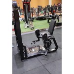 Pull Up Machine Supplier - Assisted Pull Down High Lat Machine