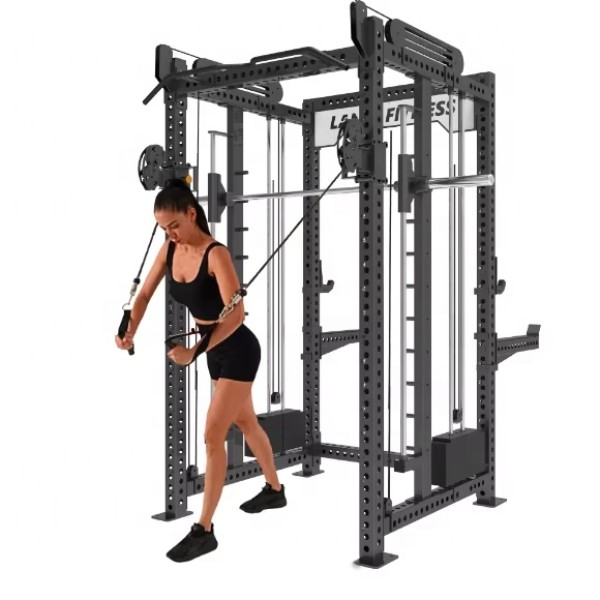 Speed Equipment Supplier - Gym Training Resistance Machine