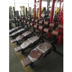 Pilates Reformer Factory - Oak Maple Wood Cadillac Bed