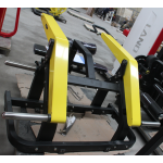 Commercial Gym Manufacturer - Power Safe Squat Rack