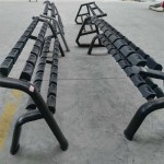 Pilates Machine Supplier - Wooden Yoga Spin Corrector