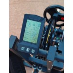 Strength Bar Manufacturer - 2.2m Heavy Duty Training Barbell