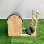 Smith Machine Factory - Multi Function Weight Stack Rack