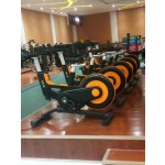 Exercise Bench Supplier - Adjustable Multi Gym Bench