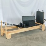 Wooden Treadmill Manufacturer - Home Use Fitness Equipment