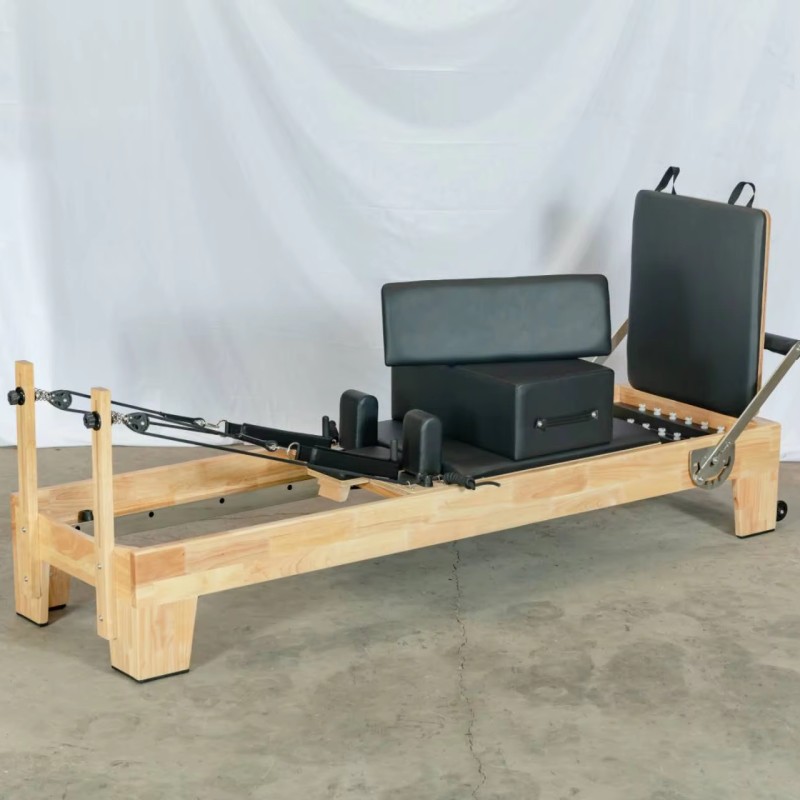 Wooden Treadmill Manufacturer - Home Use Fitness Equipment