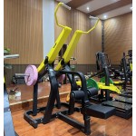 Track Equipment Manufacturer - Magnetoresistive Running Assistant