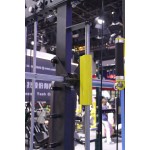 Athletics Equipment Supplier - Strength Training Resistance Machine