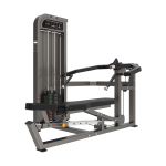 Lat Pulldown Factory - Compact Upper Body Workout Machine