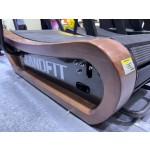 Commercial Treadmill Supplier - Touch Screen Cardio Gym Equipment