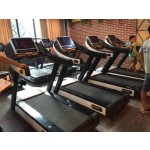 Multi Trainer Supplier - Weight Pile Pull Up Rack