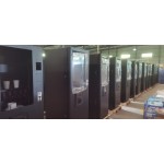 Vending Machine Supplier - Bill Credit Card Payment System