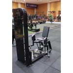 Pull Up Machine Supplier - Assisted Pull Down High Lat Machine