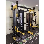 Pilates Reformer Supplier - Multi Functional Yoga Training Bed