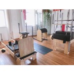 Strength Equipment Supplier - Gym Dedicated Low Row Trainer
