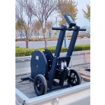 Squat Rack Manufacturer - Commercial Power Safe Multi Trainer
