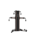 Chest Machine Supplier - Plate Loaded Strength Equipment