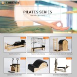 Smith Machine Factory - Multi Function Weight Stack Rack