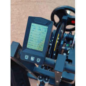 Squat Rack Manufacturer - Commercial Power Safe Multi Trainer