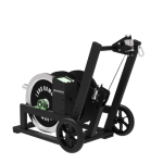 Shoulder Press Manufacturer - Commercial Steel Weight Lifting Equipment