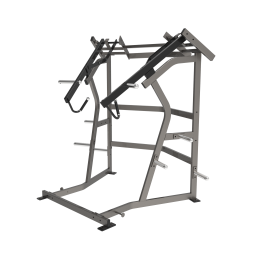 Leg Extension Supplier - Dual Functional Leg Exercise Machine