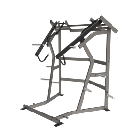 Leg Extension Supplier - Dual Functional Leg Exercise Machine