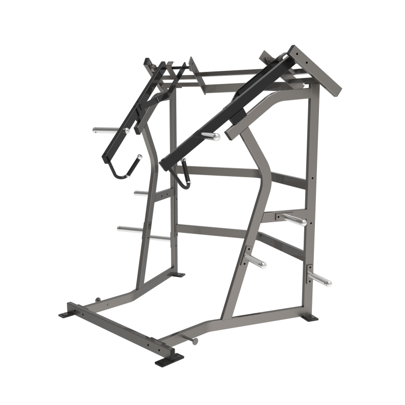 Leg Extension Supplier - Dual Functional Leg Exercise Machine