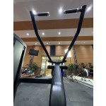 Protein Shake Machine Factory - Touch Screen Gym Drink Vending