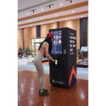 Coffee Machine Factory - Automatic Drink Beverage Vending