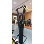 Manual Treadmill Supplier - Wooden Arc Unpowered Aerobic Equipment