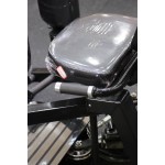 Lat Pulldown Factory - Compact Upper Body Workout Machine