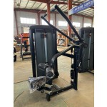 Strength Equipment Supplier - Pin Loaded Bodybuilding Pull Down
