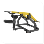 Commercial Gym Manufacturer - Power Safe Squat Rack