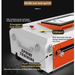 Crunch Bench Manufacturer - Gym Accessories Exercise Bench