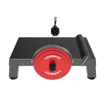 Spinning Bike Factory - Belt Driven Magnetic Control Bike