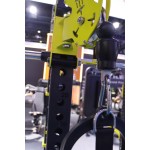 Athletics Equipment Supplier - Strength Training Resistance Machine