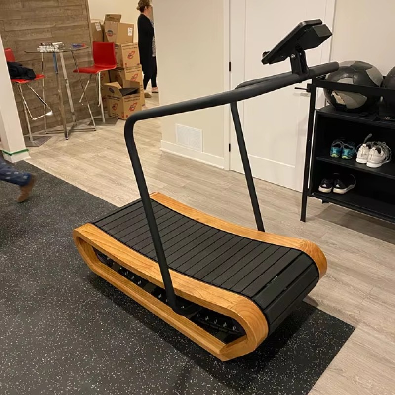 Foldable Reformer Manufacturer - Balanced Pilates Gym Equipment