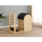 Smith Machine Factory - Multi Function Weight Stack Rack