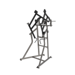 Strength Trainer Supplier - Heavy Duty Ground Base Jammer Machine