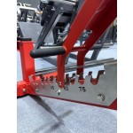 Electric Treadmill Factory - Commercial Gym Training Machine